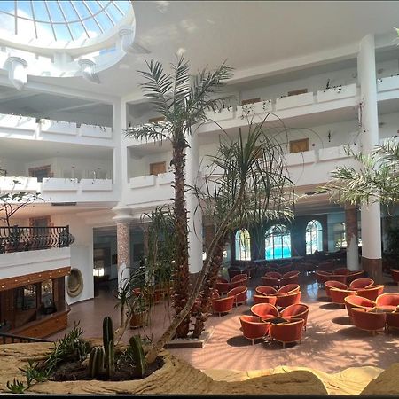 Hammamet Garden Resort ภายนอก รูปภาพ