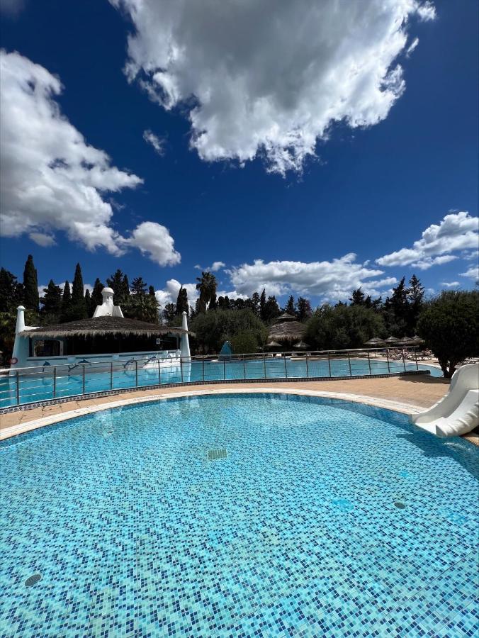 Hammamet Garden Resort ภายนอก รูปภาพ