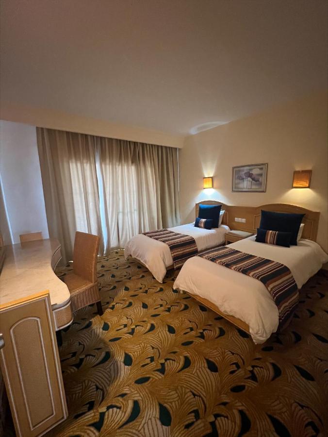 Hammamet Garden Resort ภายนอก รูปภาพ