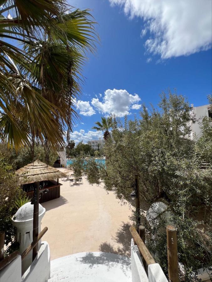 Hammamet Garden Resort ภายนอก รูปภาพ